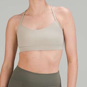 Lululemon Flow Y bra